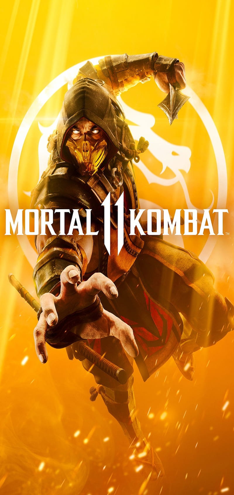 Mortal Kombat
