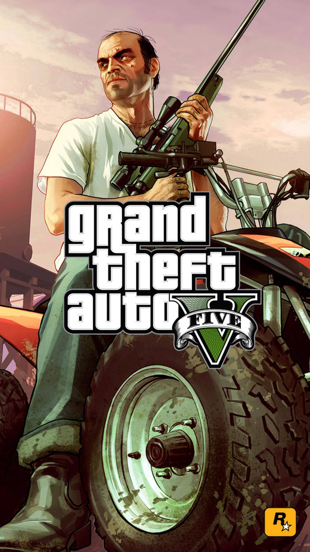GTA V